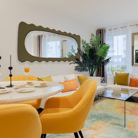 Explore The Most Exquisite West-End From A Harrods Family And Couple Home 런던 외부 사진